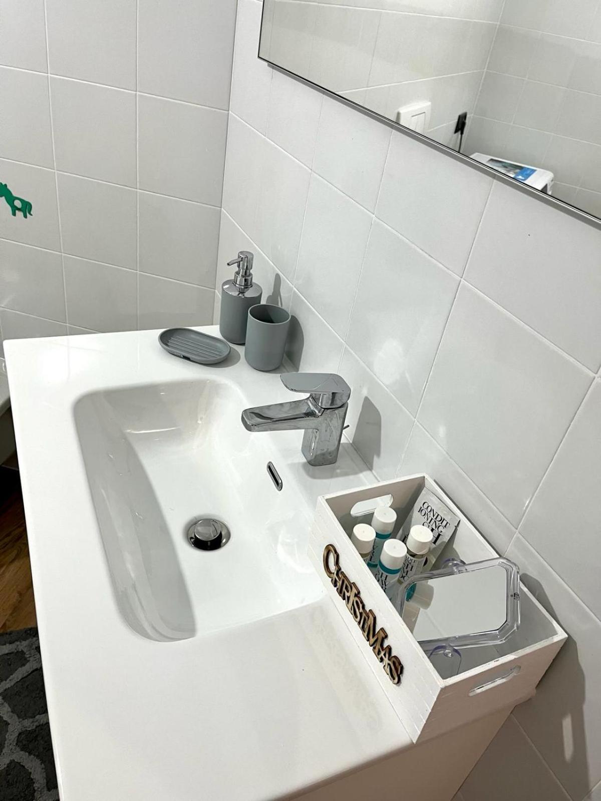 Apartamento Ophelia Leon Charme&Relax Bérgamo Exterior foto