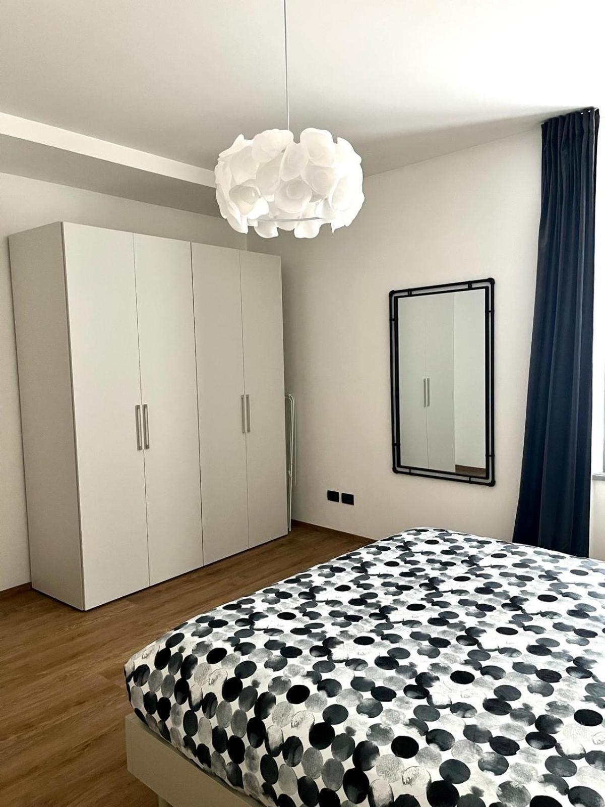 Apartamento Ophelia Leon Charme&Relax Bérgamo Exterior foto