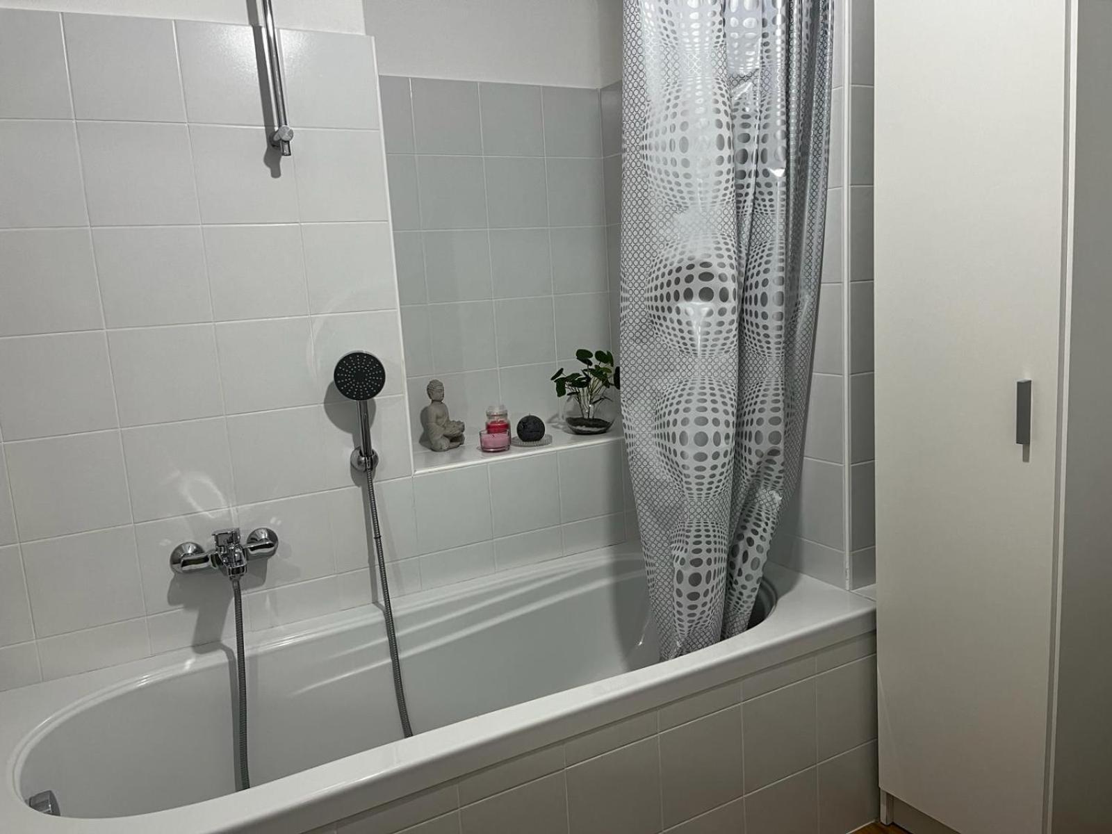 Apartamento Ophelia Leon Charme&Relax Bérgamo Exterior foto